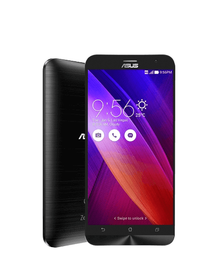 Điện thoại Asus Zenfone 2 ZE500CL