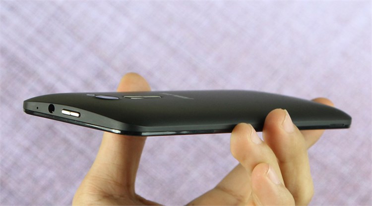 Điện thoại Asus Zenfone 2 ZE500CL