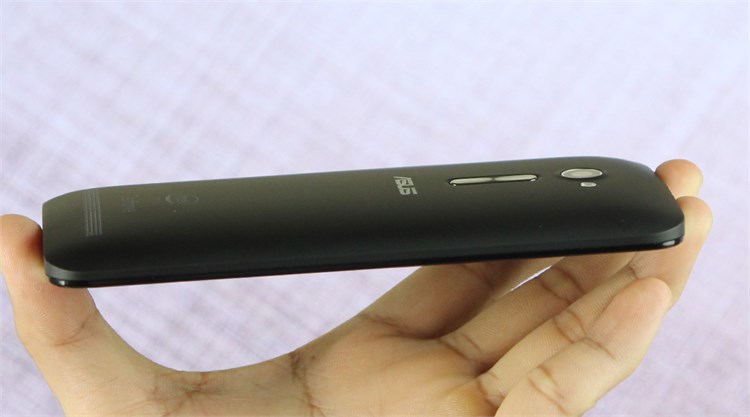 Điện thoại Asus Zenfone 2 ZE500CL