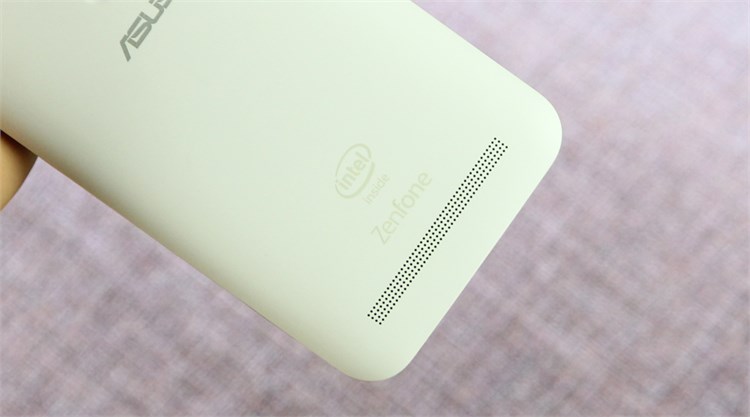 Điện thoại Asus Zenfone 2 ZE500CL