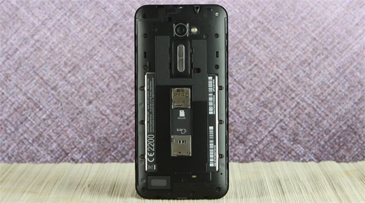 Điện thoại Asus Zenfone 2 ZE500CL