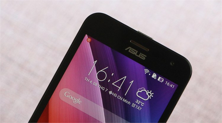 Điện thoại Asus Zenfone 2 ZE500CL