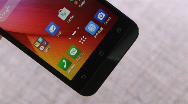 Điện thoại Asus Zenfone 2 ZE500CL