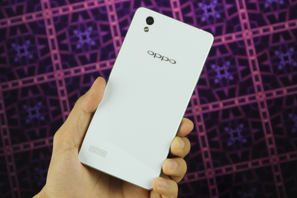 OPPO Mirror 5 - 4