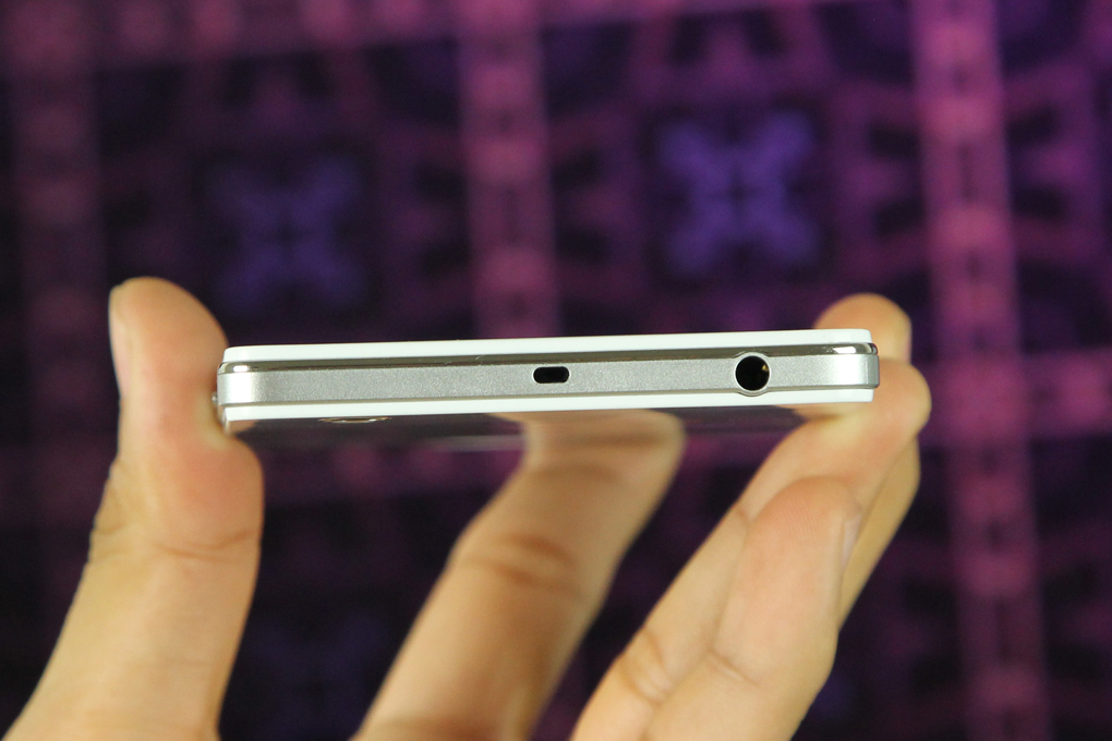 OPPO Mirror 5 - 6