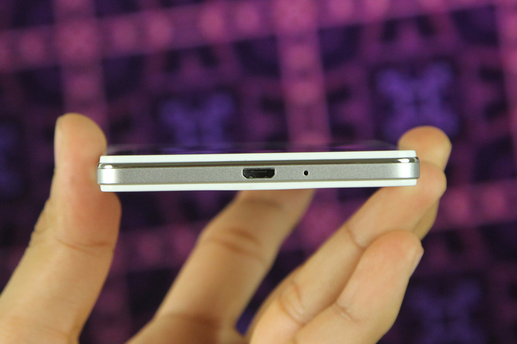 OPPO Mirror 5 - 8