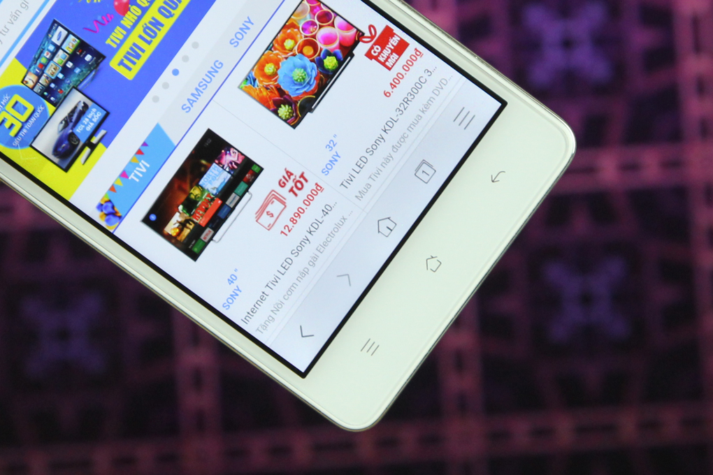 OPPO Mirror 5 - 14