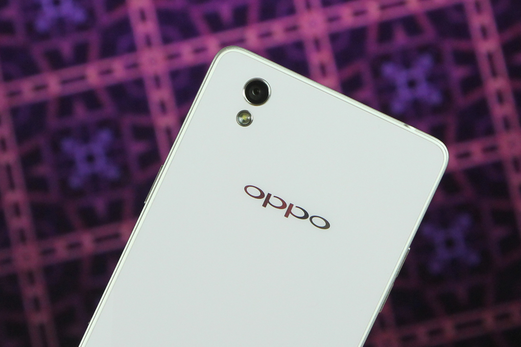 OPPO Mirror 5 - 15