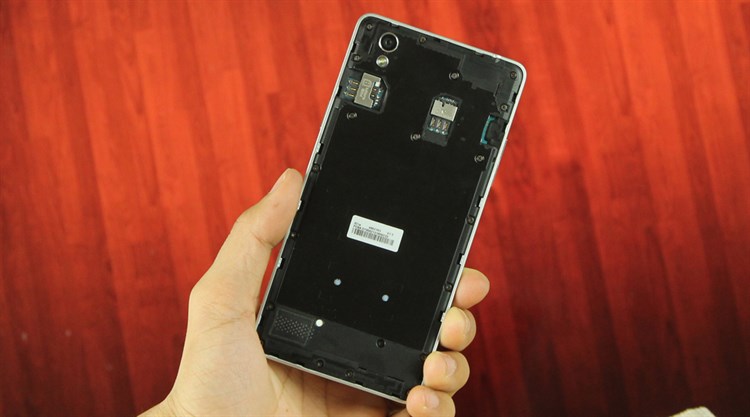 Điện thoại OPPO Mirror 5