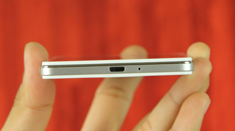 Điện thoại OPPO Mirror 5