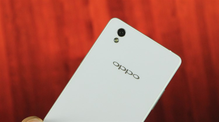 Điện thoại OPPO Mirror 5