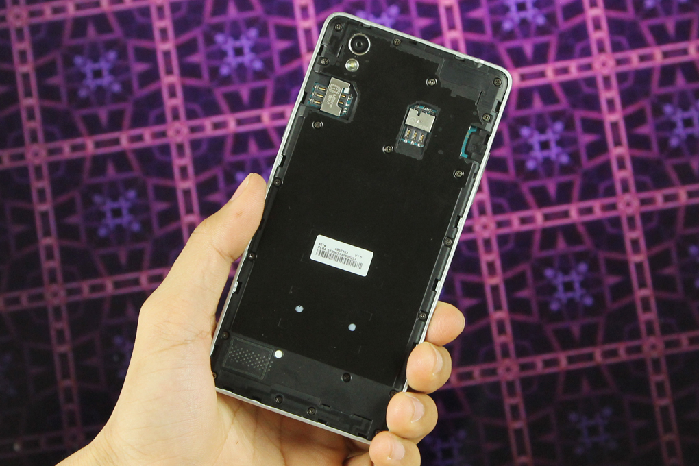 OPPO Mirror 5 - 19