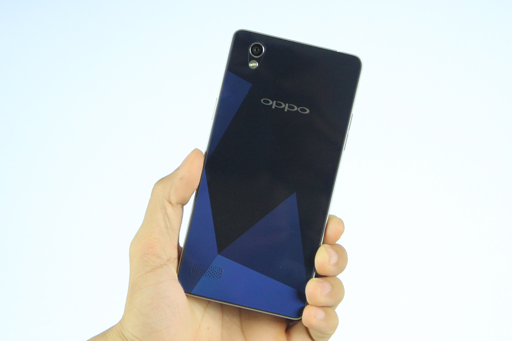 OPPO Mirror 5 - 3