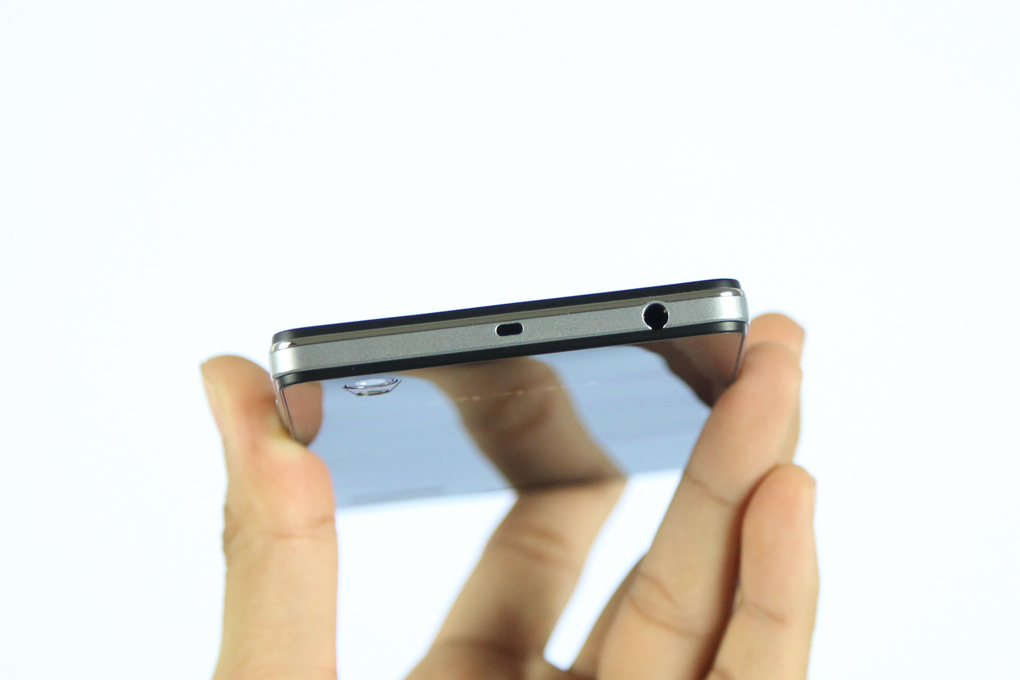 OPPO Mirror 5 - 5