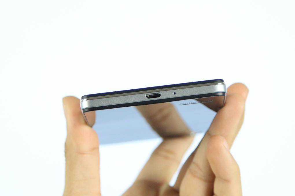 OPPO Mirror 5 - 7