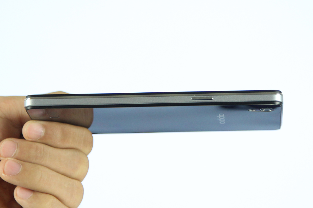 OPPO Mirror 5 - 9