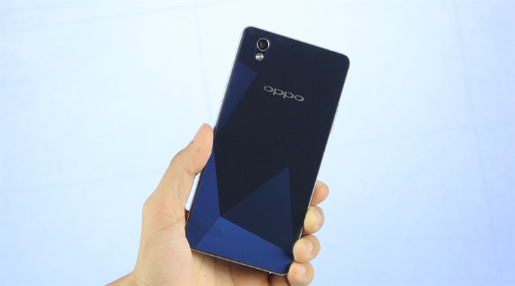 Điện thoại OPPO Mirror 5
