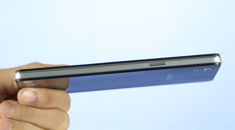 Điện thoại OPPO Mirror 5