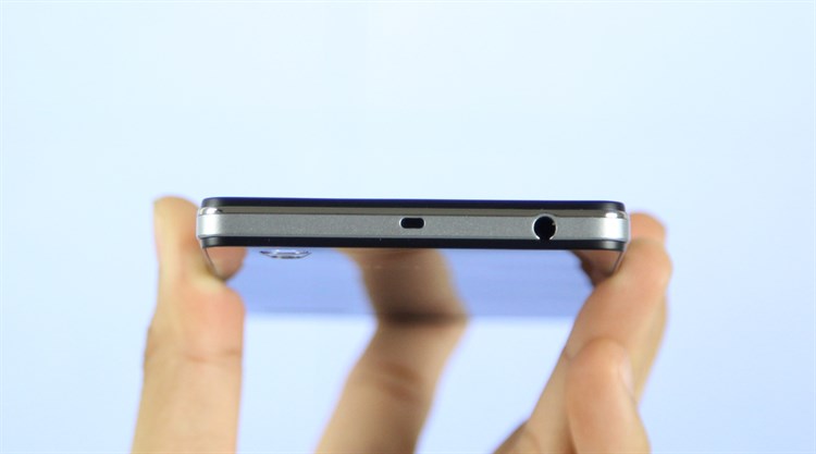 Điện thoại OPPO Mirror 5