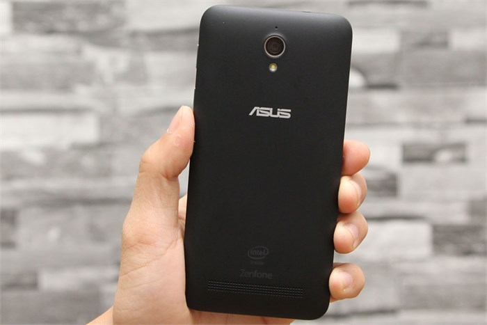 Điện thoại Asus Zenfone C Plus