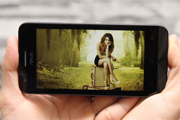 Điện thoại Asus Zenfone C Plus