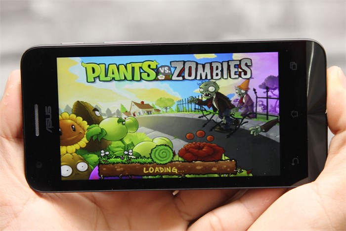 Điện thoại Asus Zenfone C Plus