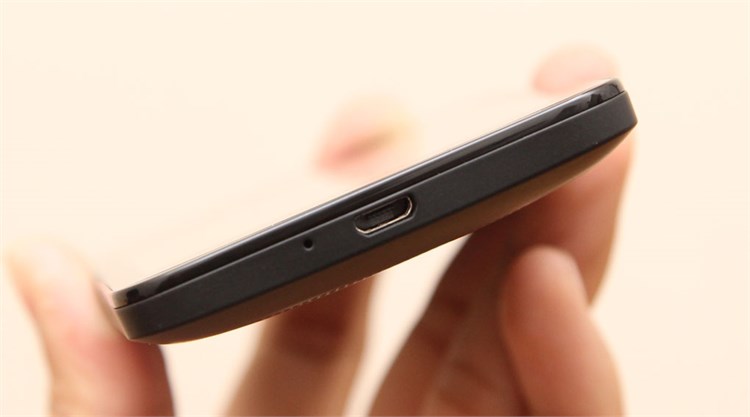 Điện thoại Asus Zenfone C Plus