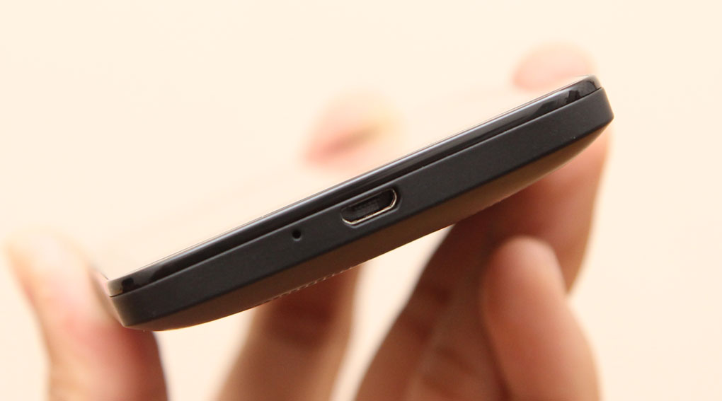 Điện thoại Asus Zenfone C Plus