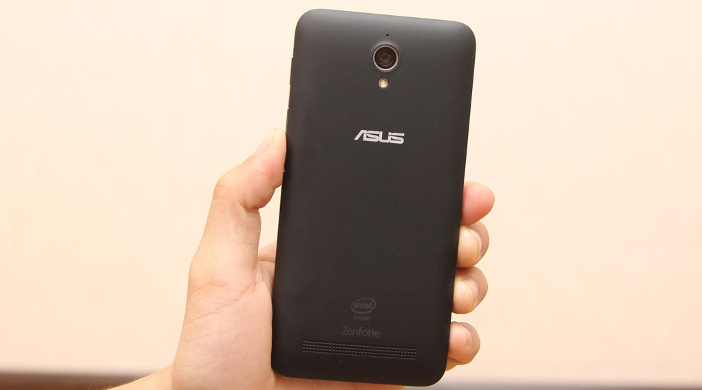 Điện thoại Asus Zenfone C Plus