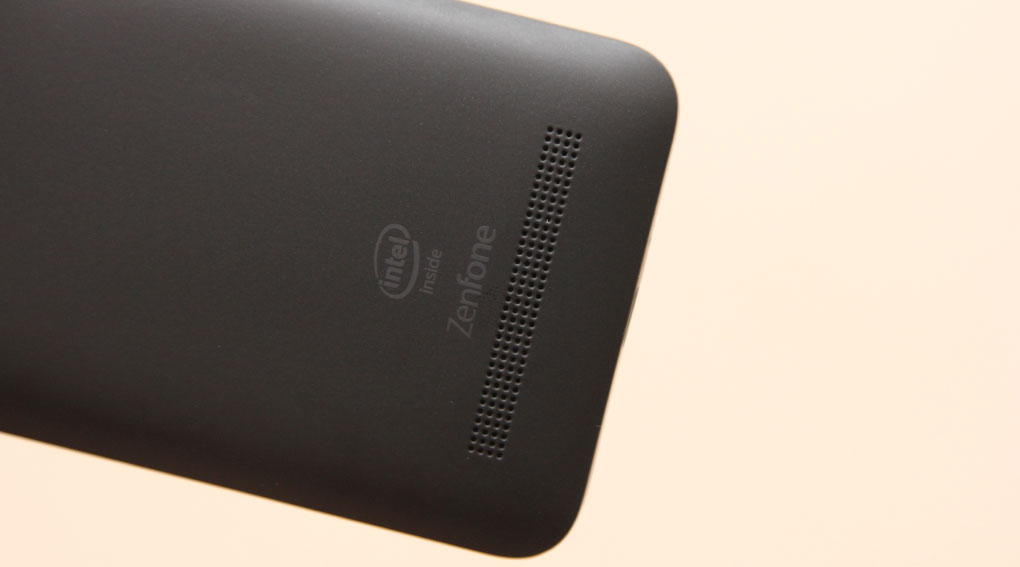 Điện thoại Asus Zenfone C Plus