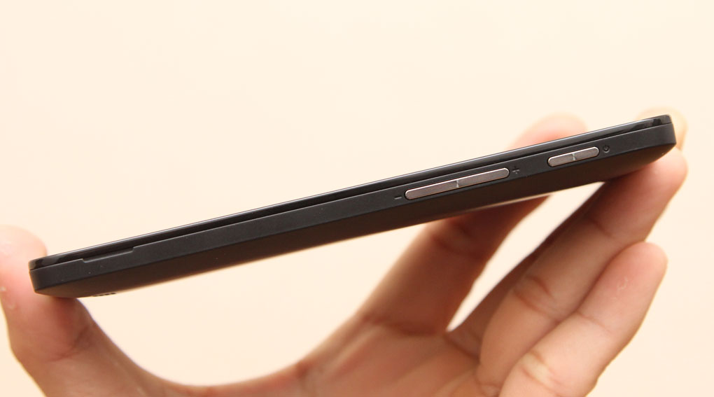 Điện thoại Asus Zenfone C Plus