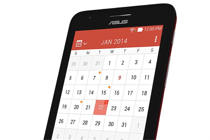 Điện thoại Asus Zenfone C Plus