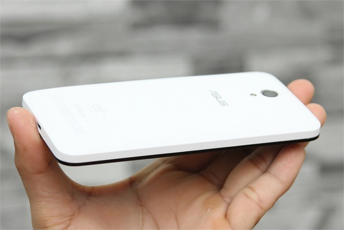 Điện thoại Asus Zenfone C Plus
