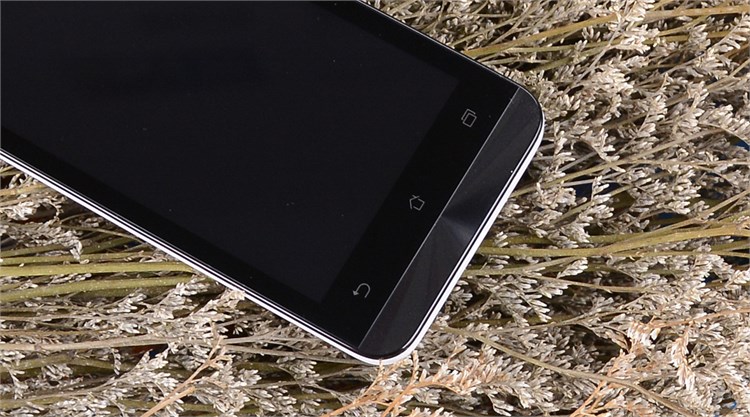 Điện thoại Asus Zenfone C Plus