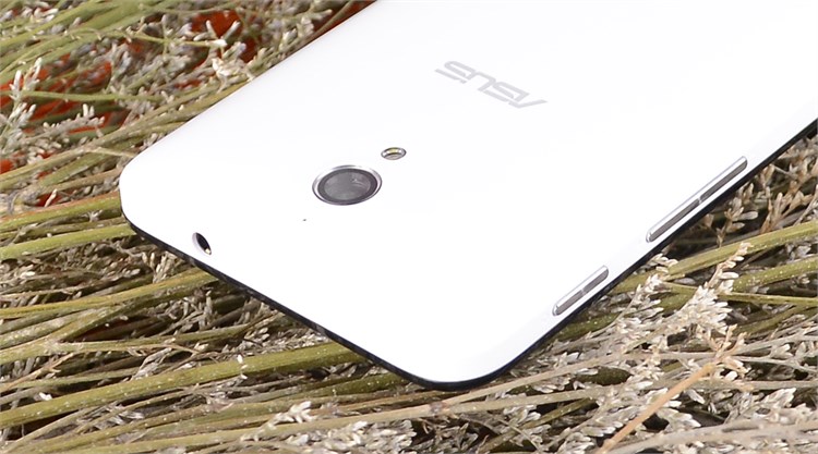 Điện thoại Asus Zenfone C Plus