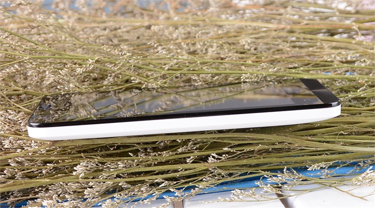 Điện thoại Asus Zenfone C Plus