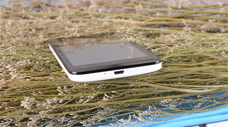 Điện thoại Asus Zenfone C Plus