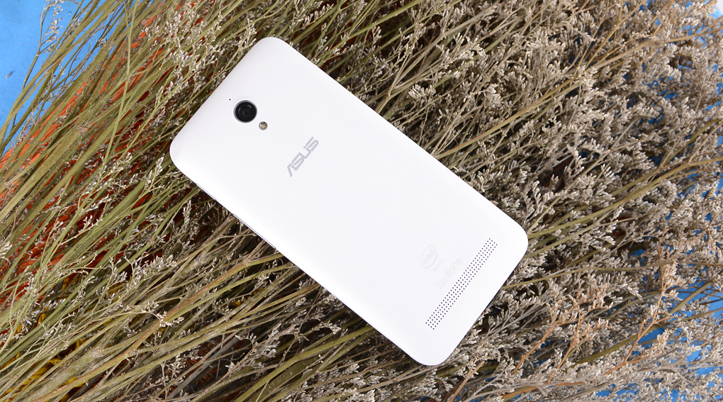 Điện thoại Asus Zenfone C Plus