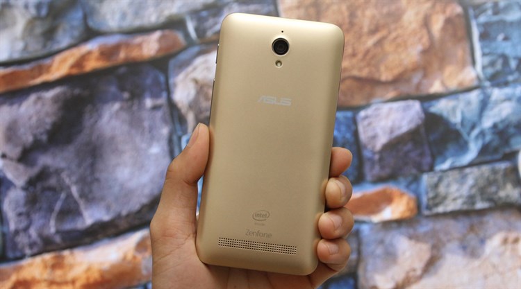 Điện thoại Asus Zenfone C Plus