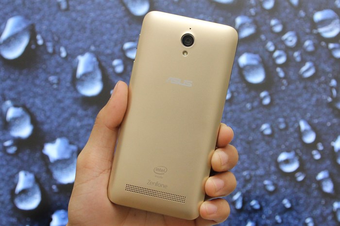 Điện thoại Asus Zenfone C Plus