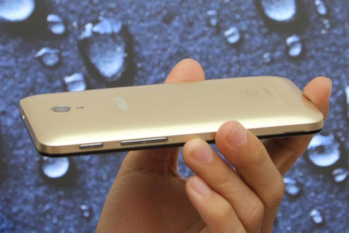 Điện thoại Asus Zenfone C Plus