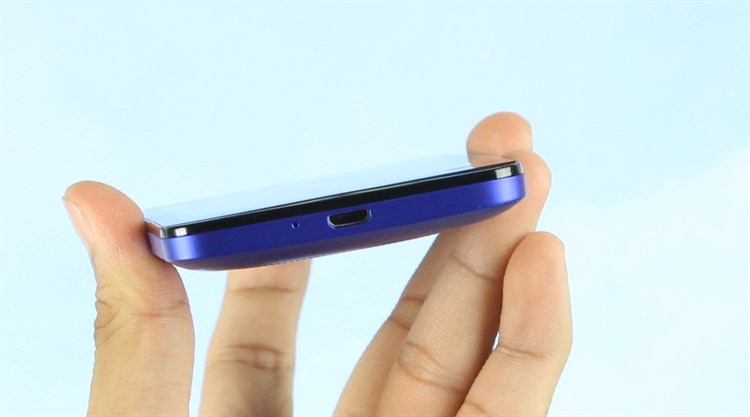 Điện thoại Asus Zenfone C Plus