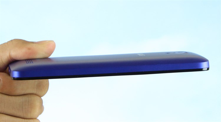 Điện thoại Asus Zenfone C Plus