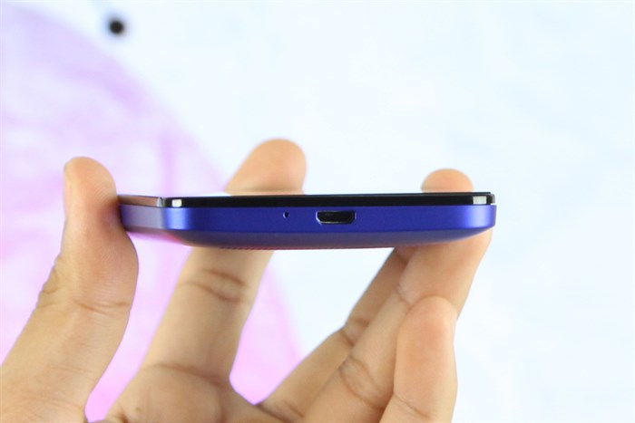 Điện thoại Asus Zenfone C Plus