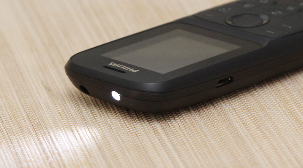 Philips E101 chính hãng | Thegioididong.com