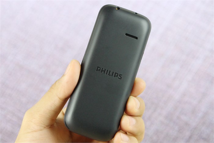 Điện thoại Philips E101