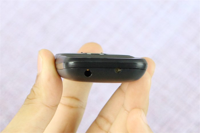 Điện thoại Philips E101