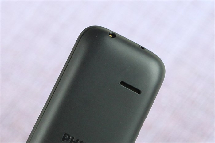 Điện thoại Philips E101