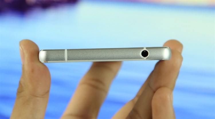 Điện thoại Mobiistar Prime Xense Màu Trắng