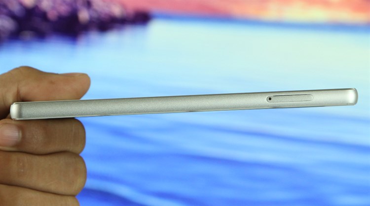 Điện thoại Mobiistar Prime Xense Màu Trắng